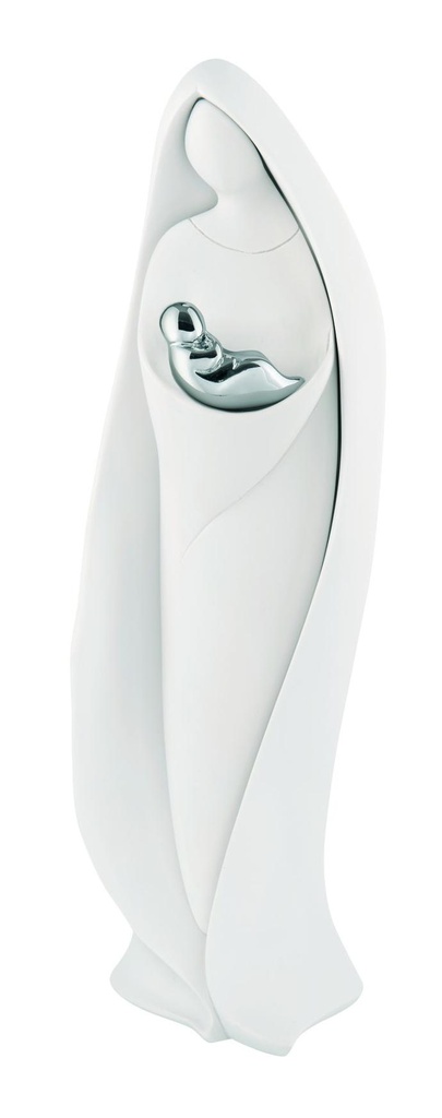 MADONNE 27 CM ME1377