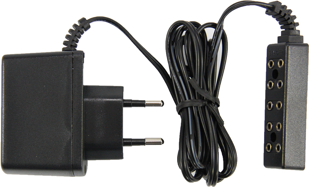 Transformateur D'Éclairage, 5 Fois, Compatible Led - 3,5V DC