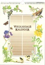 Calendrier perpetuel - néerlandais
