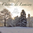 CD Chants de Lumière