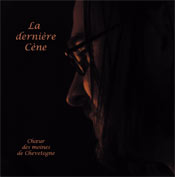 CD Jeudi Sainte