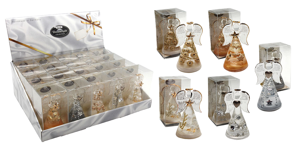 Dream Display Angel Mini Elegance VE 20 so