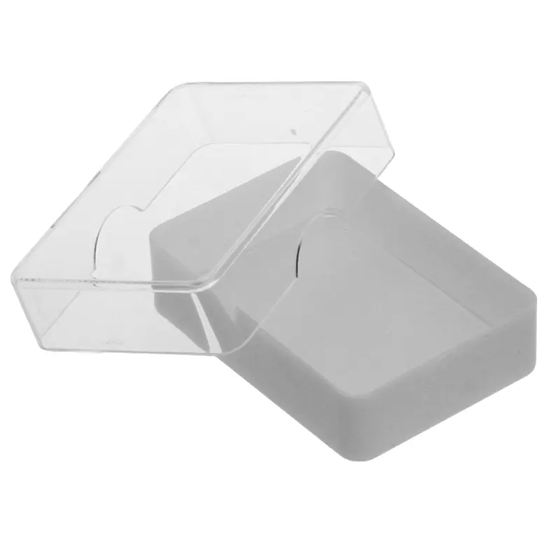 Schachtel/deckel fr Schmuck (53x38x14mm)
