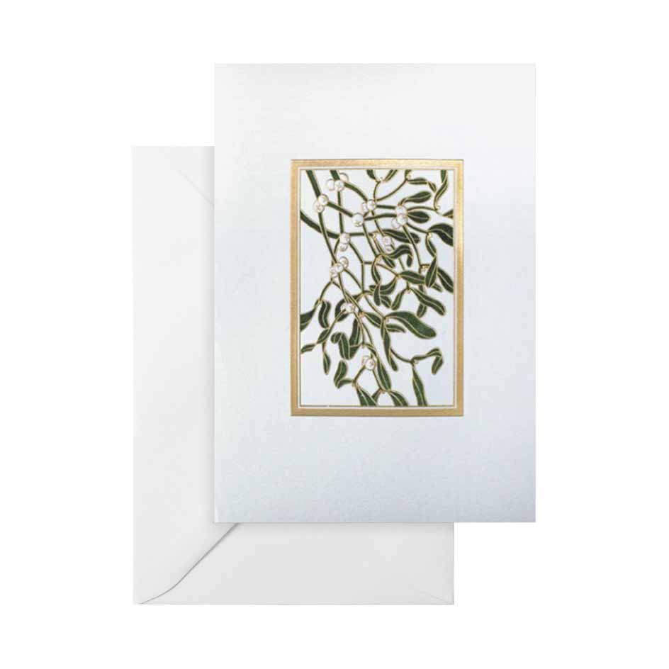 CARTE DOUBLE GUI V 10,5*14,8 CM