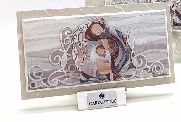 PC3319130RO CADRE SERIGRAPHIE 33*19CM