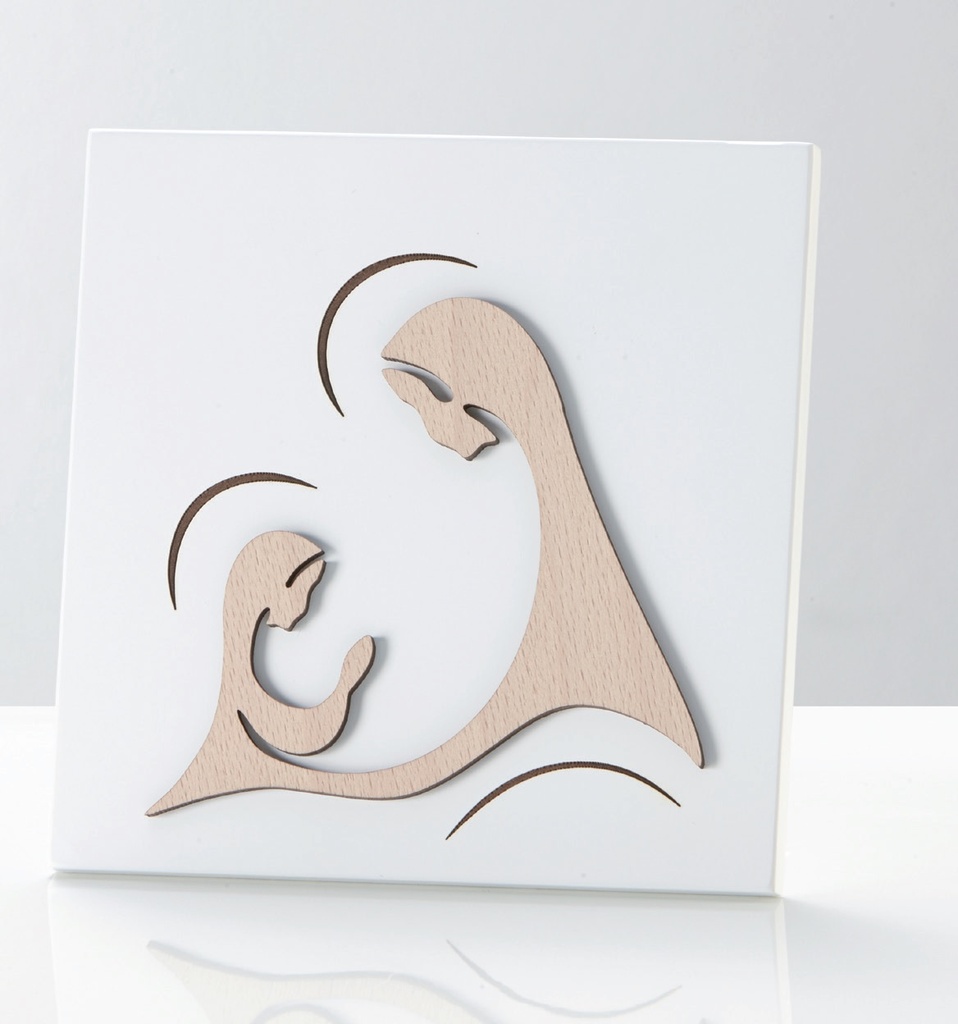 CADRE 14*14 APPARITION QS14320