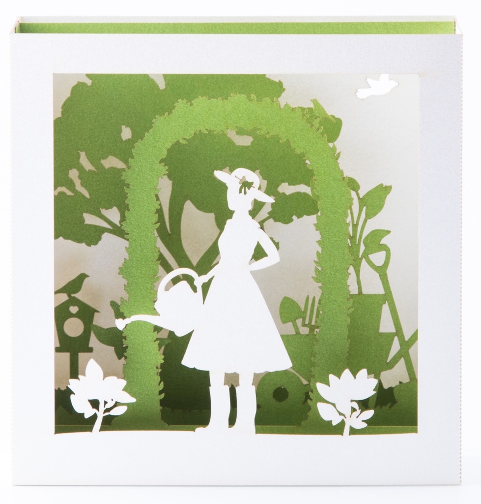 JARDINIERE