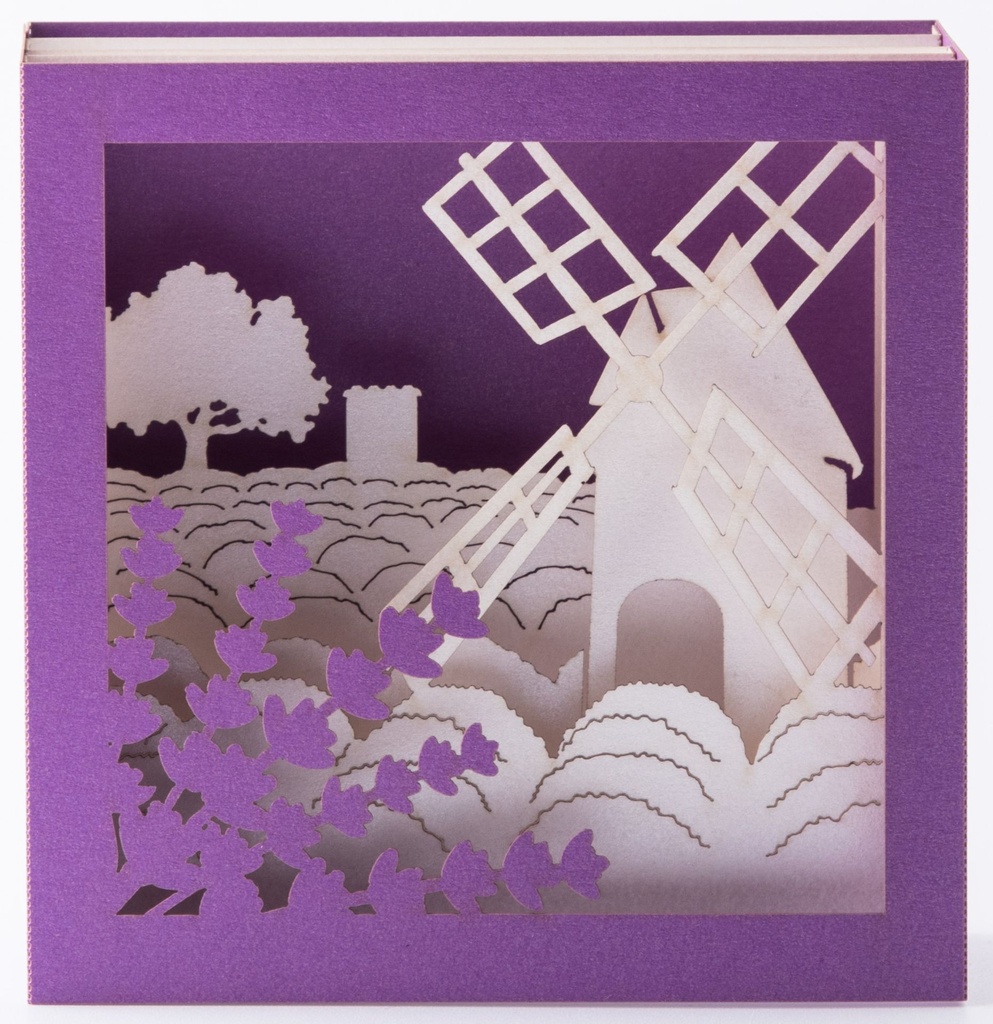 PROVENCE