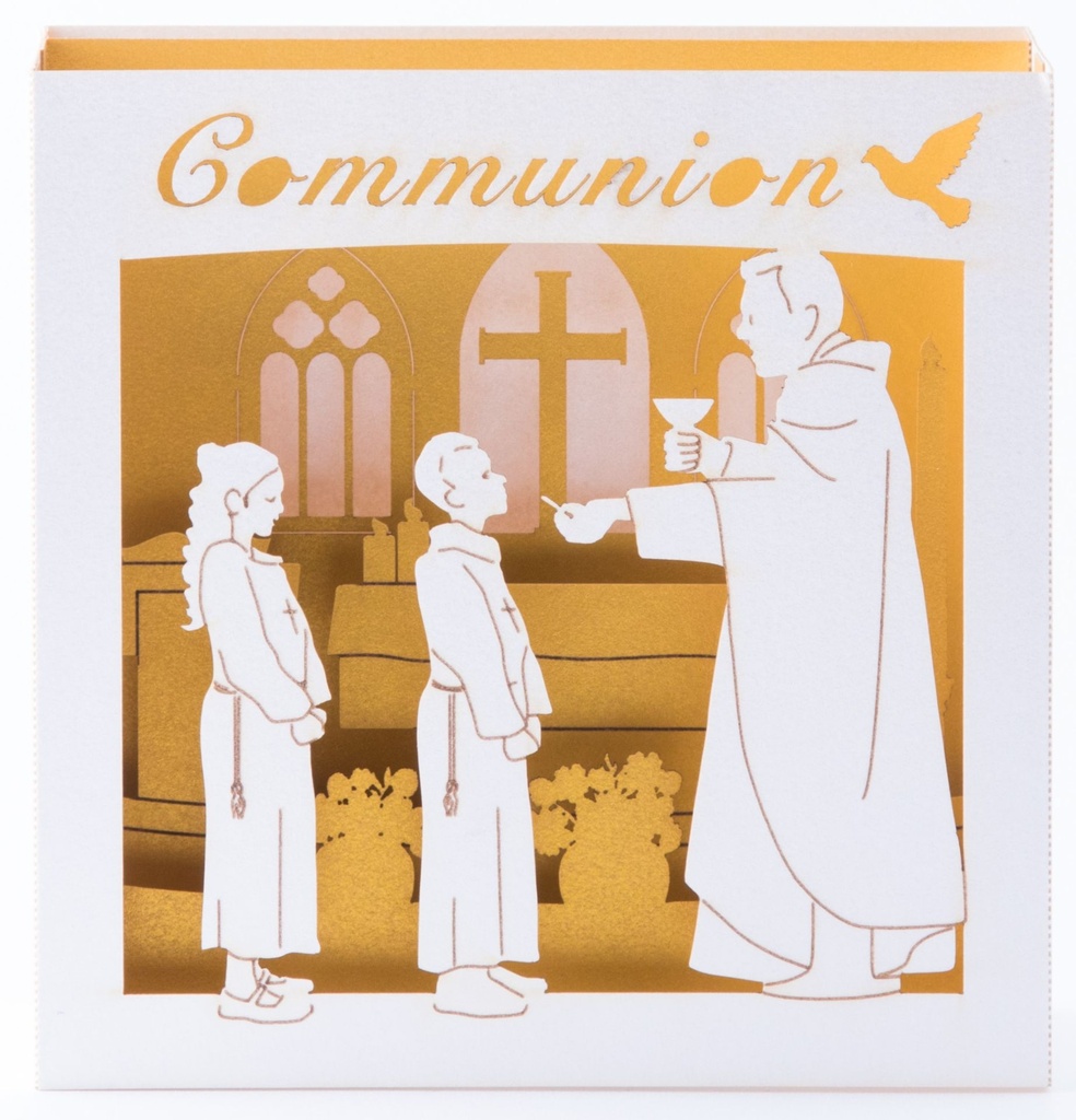 COMMUNION