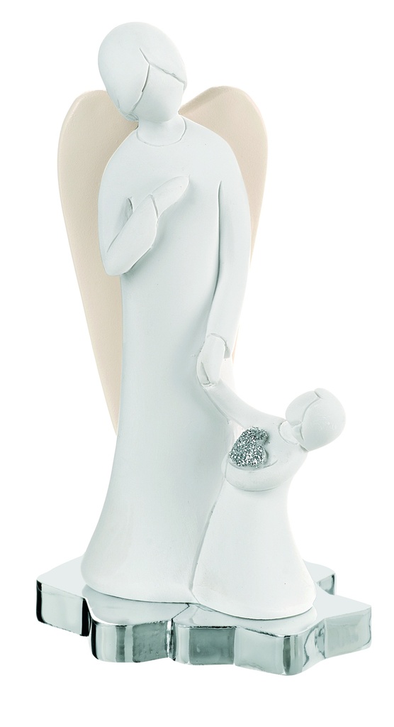 ANGE BEIGE 12 CM 1703/N