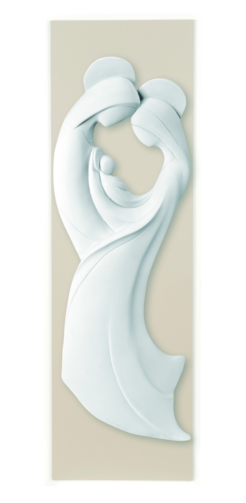 STE FAMILLE 18*58CM ME 2104/N