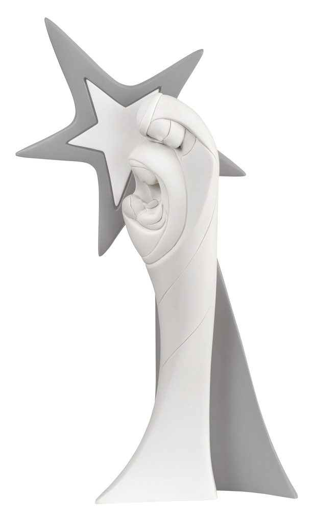 SAINTE FAMILLE 15CM NT91