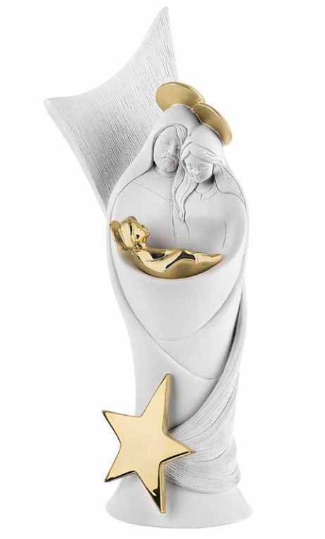 SAINTE FAMILLE 16 CM