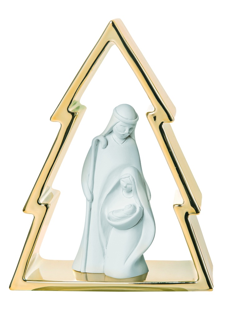 SAINTE FAMILLE 16CM NT95