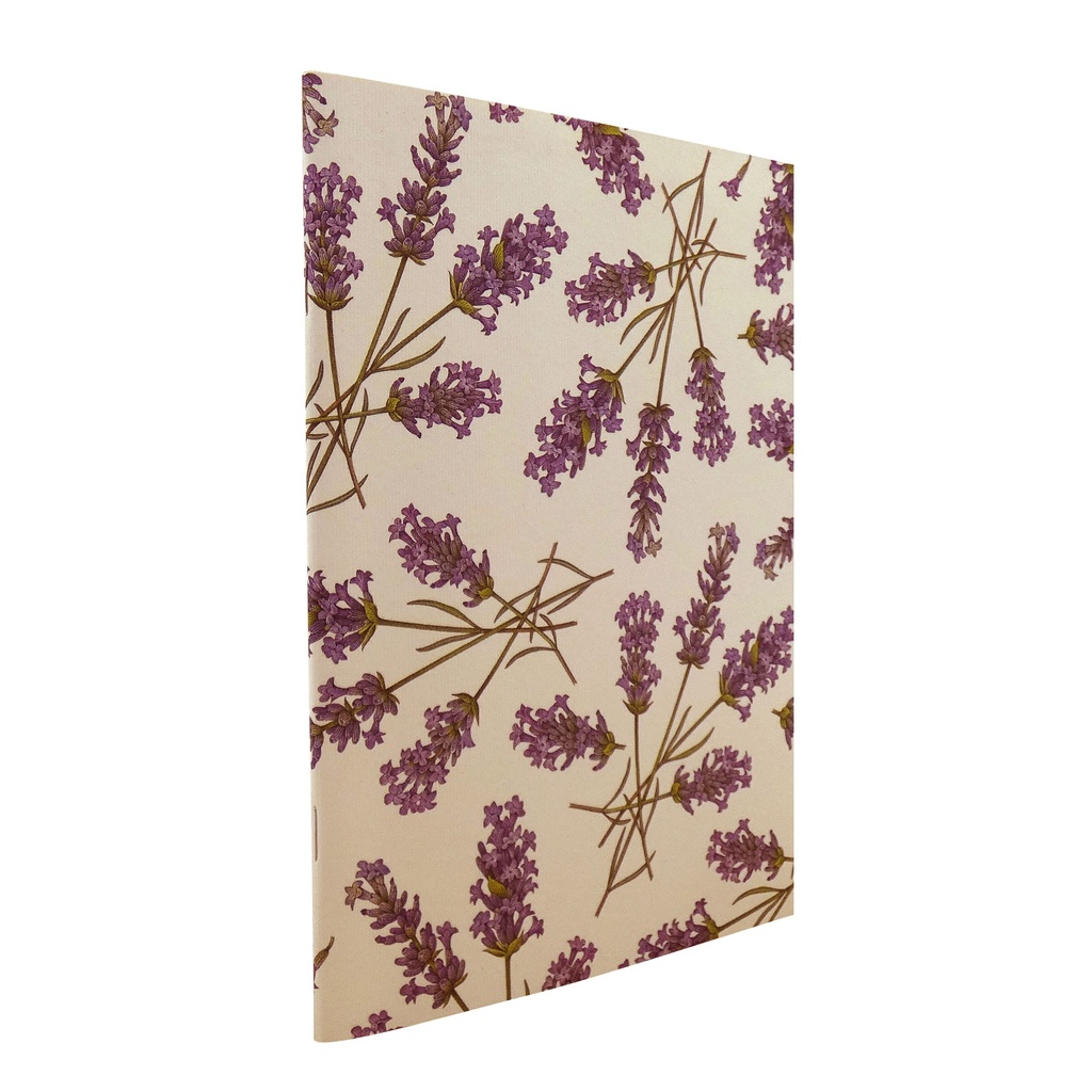 CAHIER SOUPLE 15*21 CM