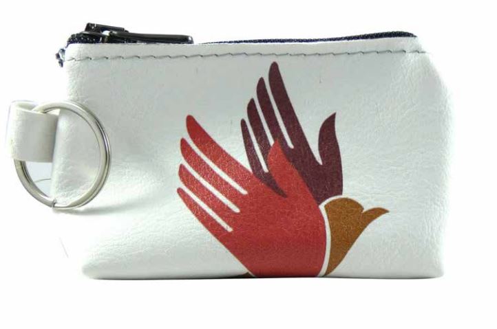 PORTE CHAPELET 8,5 x 6,5 x 4,5 cm