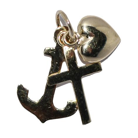 Kruisje HGL - 18kt goud '375' - 15mm - 0,69gr