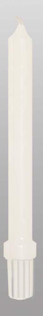 Cierge 4/220 - boîte de 5kg