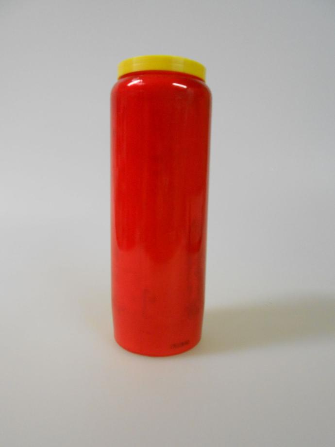 Eeuwiglicht - rood