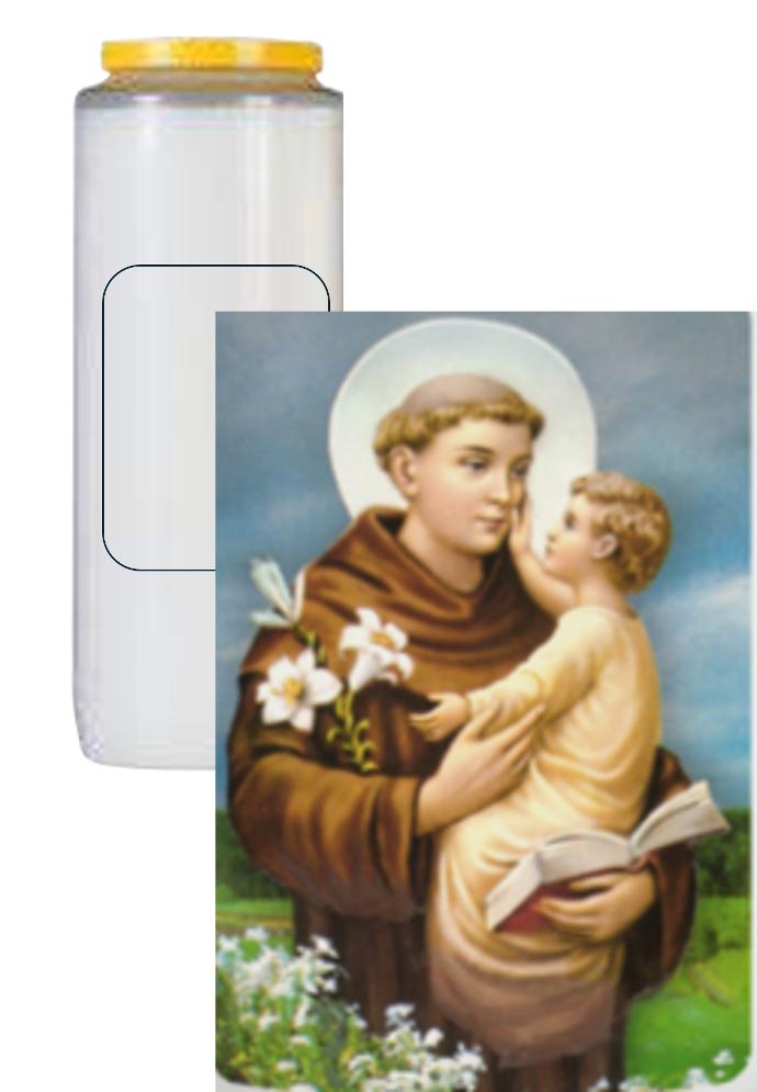 Noveenkaars St Antonius