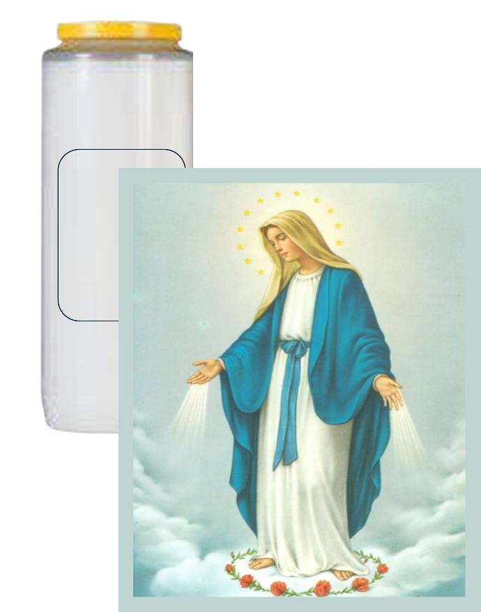 Noveenkaars OLV Wonderdadige