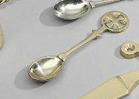 Hake fr Ewiglicht-Ampelen L14cm