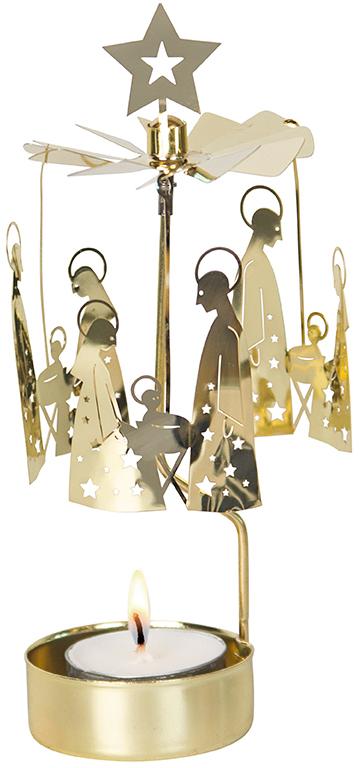 RCH Crib Family Deluxe -16cm