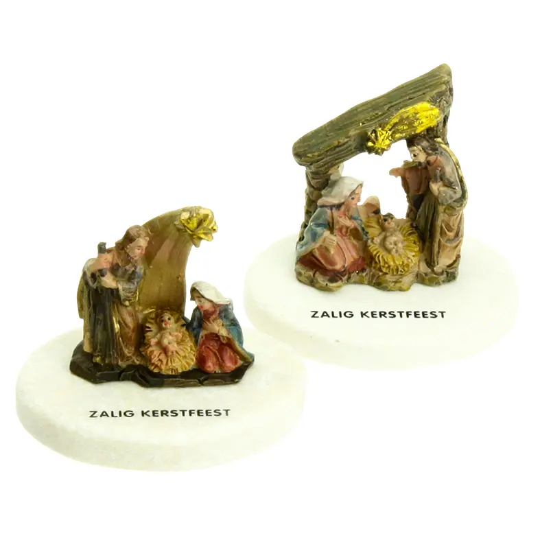 H. Familie/ster - 7cm