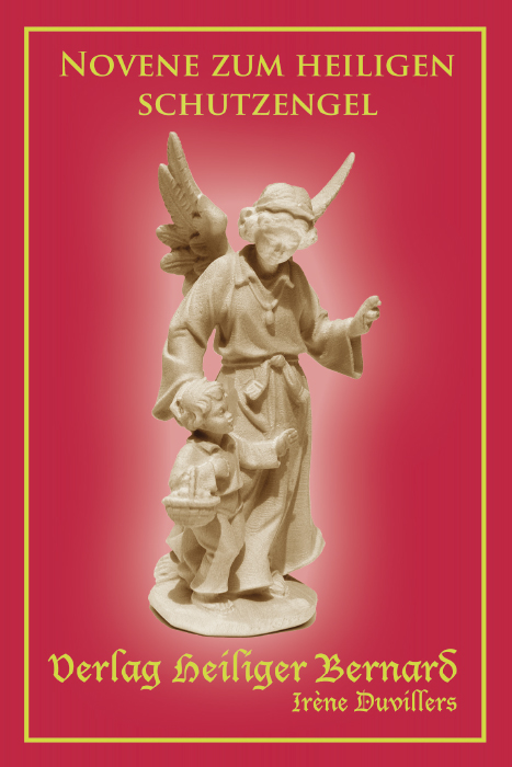 Novene zum Heiligen Schutzengel
