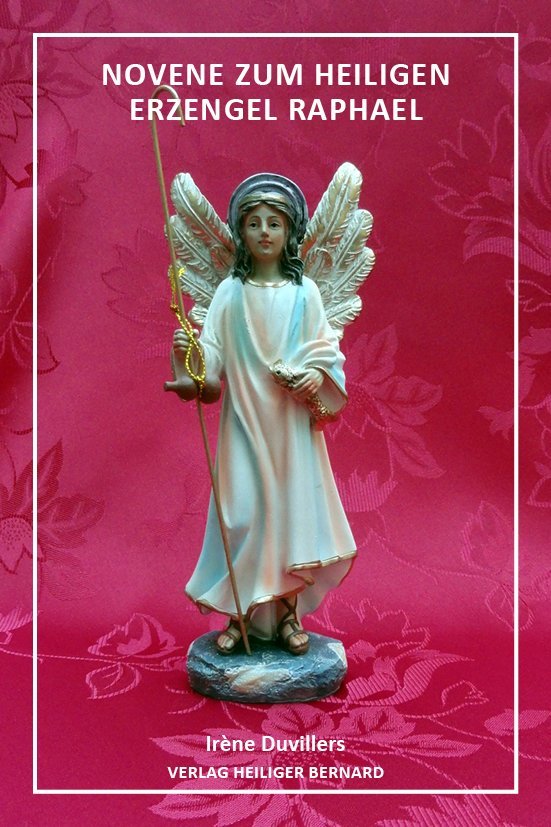 Novene zum Heiligen Raphael