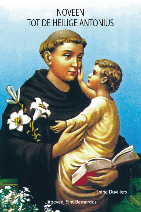 Noveen tot de Heilige Antonius