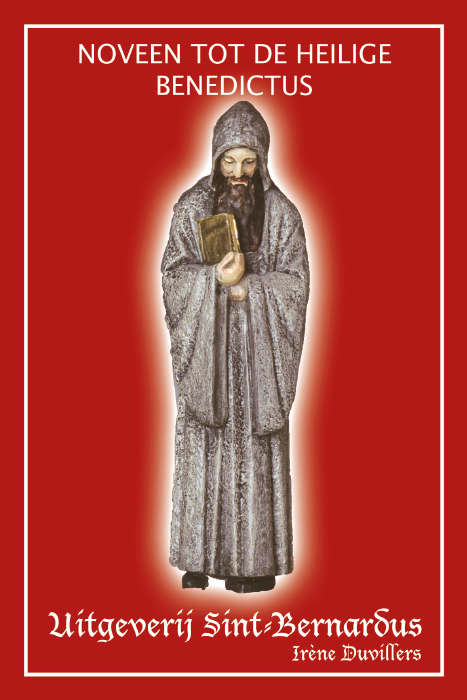 Noveen tot de Heilige Benedictus