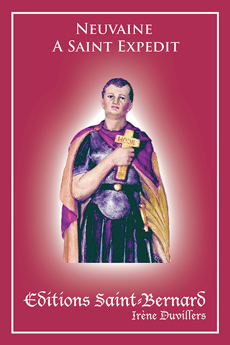 Neuvaine … Saint Expedit