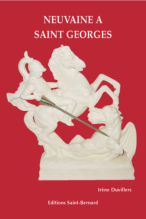 Neuvaine … Saint George