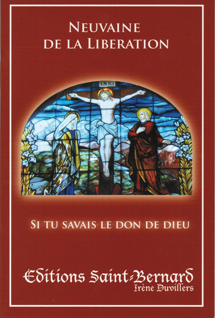 Neuvaine de la Libération