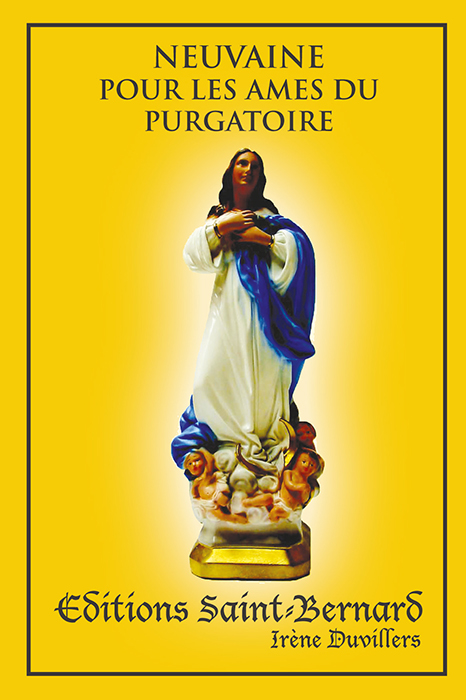 Neuvaine pour les Ames du Purgatoire