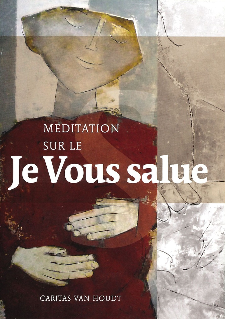 Boekje Méditation sur le Je Vous salue