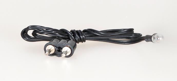Diode met kabel en stekker