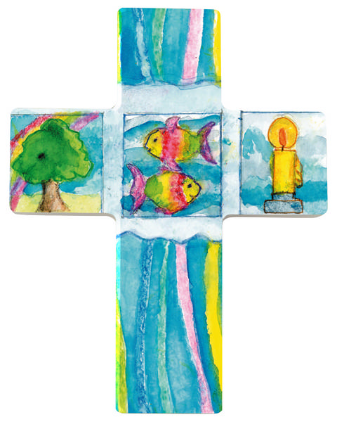 Kreuz Symbole