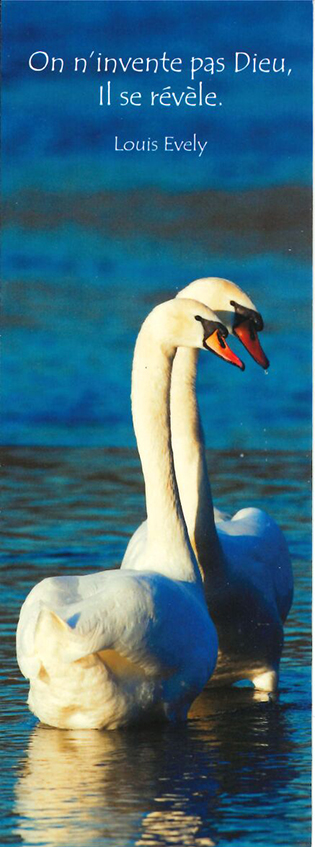 Signet communion - 5,5/15cm On n'invente...