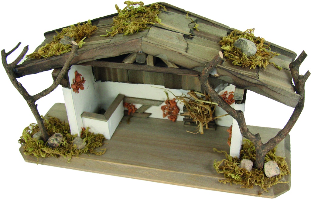 Kürn Stal - 30x10x15cm