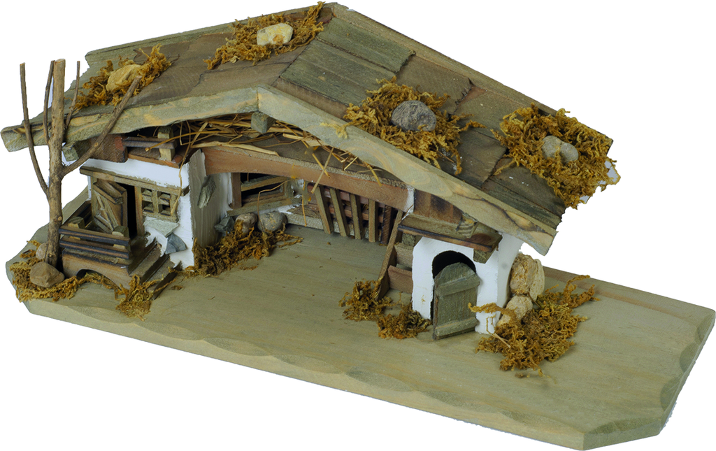 Jenbach-Stal - 33x12x13,5cm