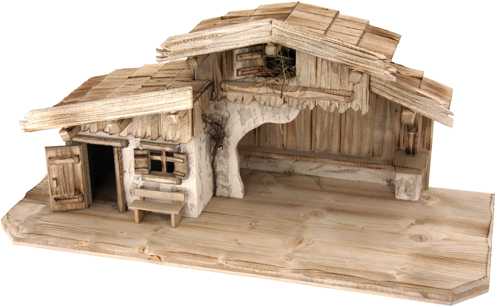 Stall Absam - 70x29x31cm