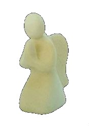 ANGE 9,5CM