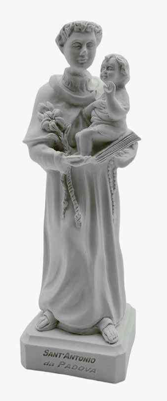 SAINT ANTOINE 22CM