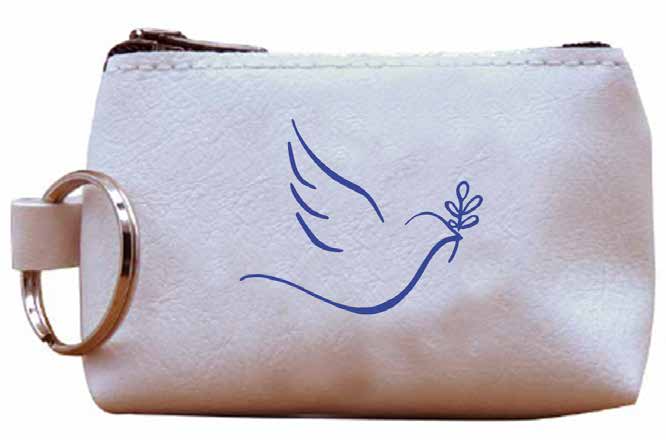 PORTE CHAPELET 8,5 x 6,5 x 4,5 cm