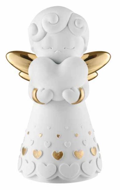 ANGE COEUR 9,5 CM