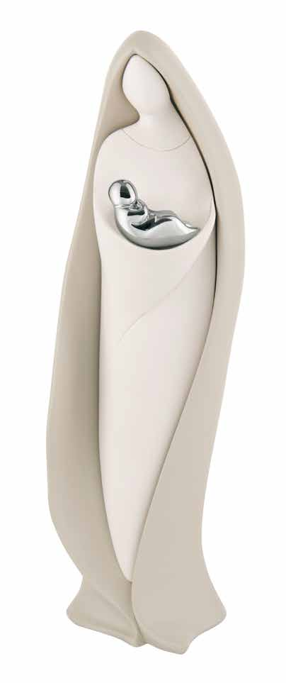 MADONNE 28 CM