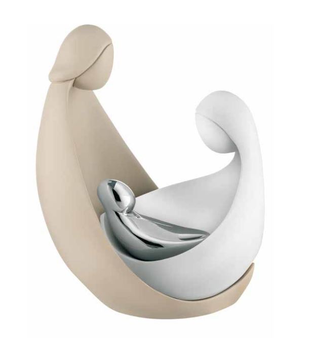 SAINTE FAMILLE 11*15CM