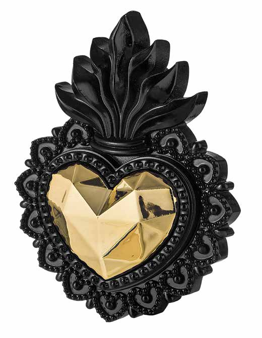 EX VOTO 9*11CM